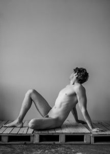 Animuszowo - fotografia aktu i erotyki portfolio sesje męskie