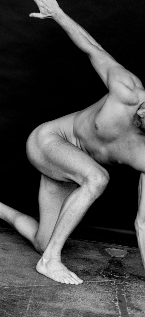 Animuszowo - fotografia aktu i erotyki fotografia aktu męskiego